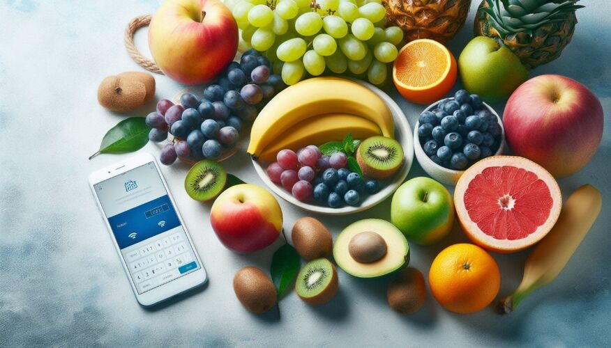 Air Delivery Services Image