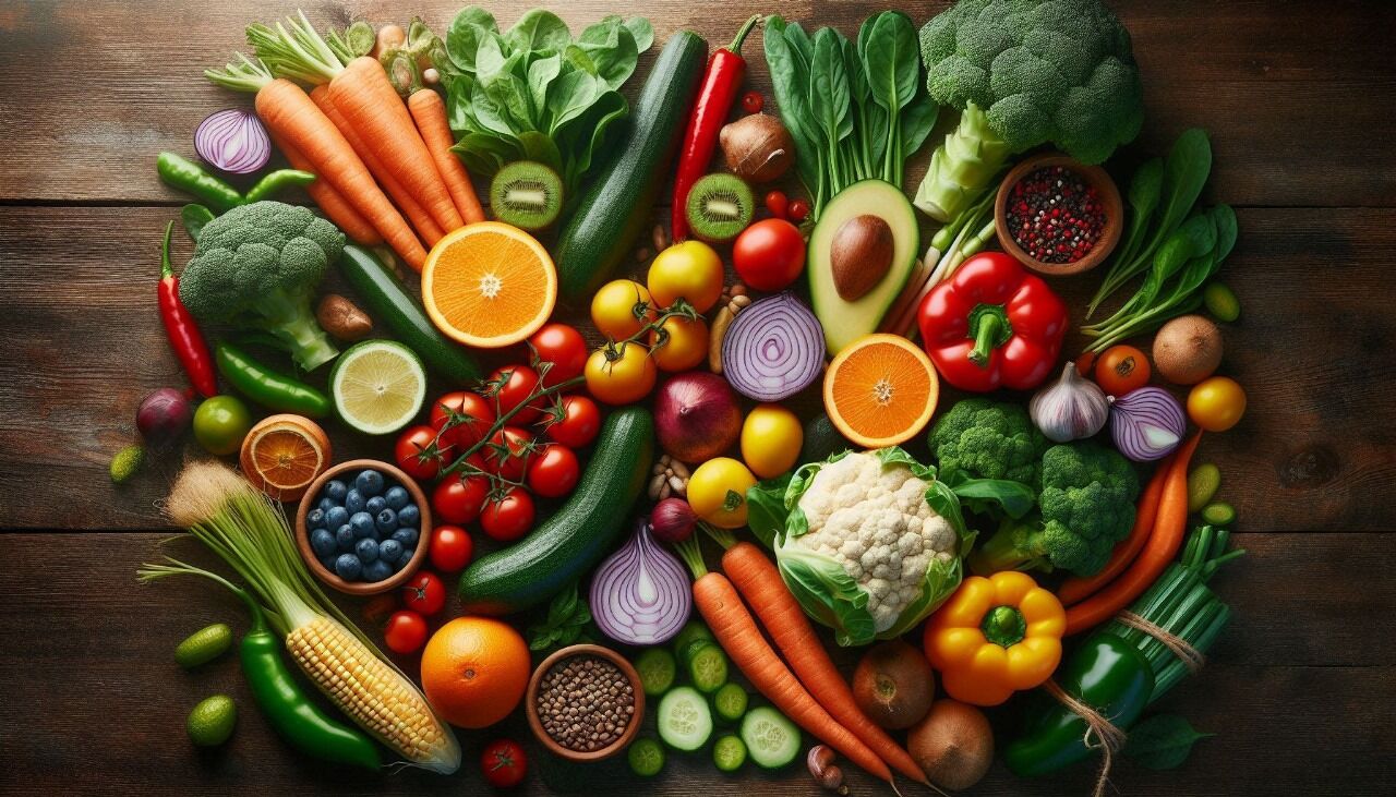 Global Distribution Image